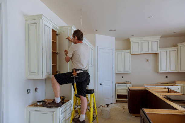 Licensed Countertop Replacement service in Somerset, TX - I E Kitchen