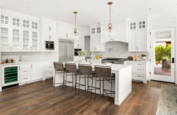 Reliable Countertop Replacement contractor in Somerset, TX by I E Kitchen