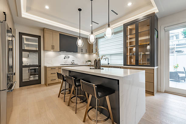 Affordable Countertop Replacement solutions in Somerset, TX